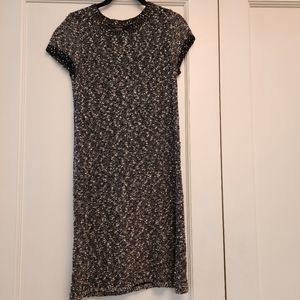 Ann Taylor Factory Sweater Dress